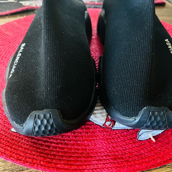 Balenclaga shoes - Picture 5 of 6